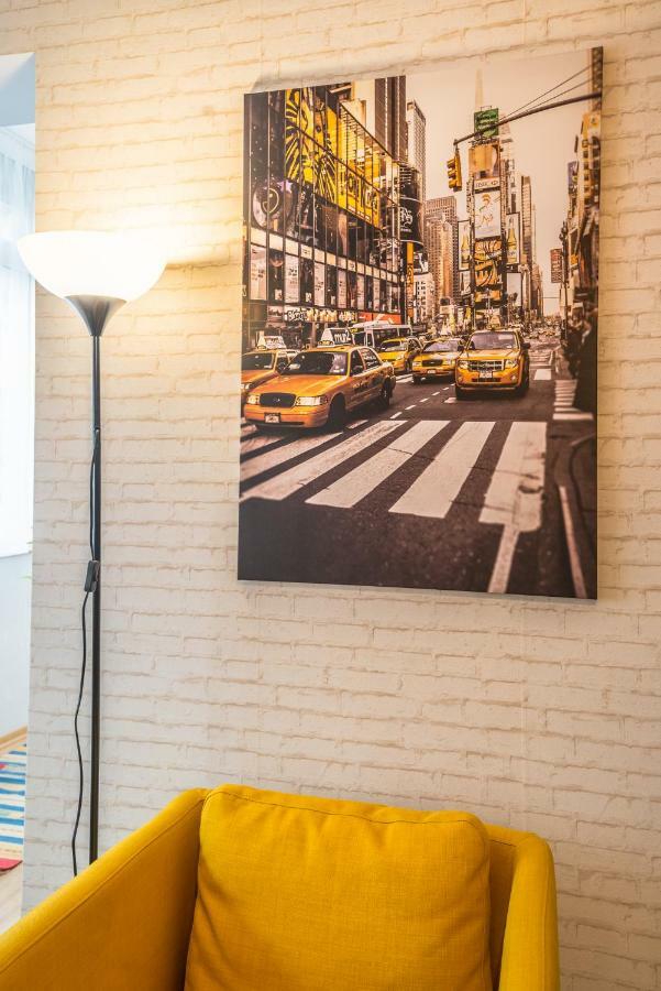 5Th Avenue Sofia Two Bedroom, Two Bathroom, Positano Street Suite By Flat Mаnager Exterior foto