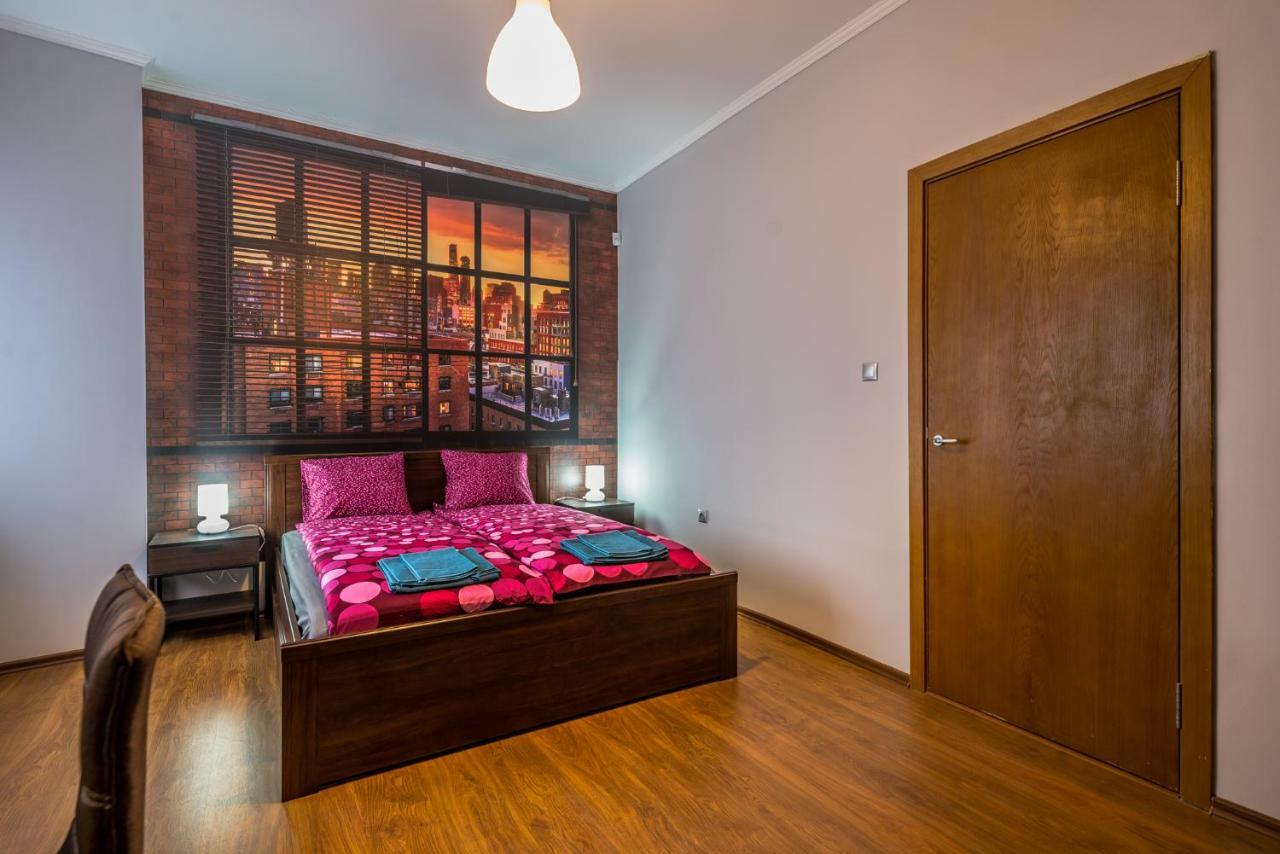 5Th Avenue Sofia Two Bedroom, Two Bathroom, Positano Street Suite By Flat Mаnager Exterior foto